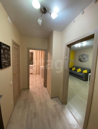 
  Сдается 2-комн. квартира, 50 м², Красный пр-кт, д. 307
. Фото 3.