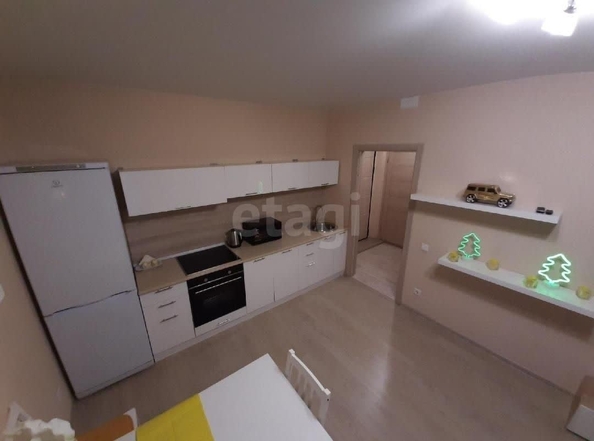 
  Сдается 2-комн. квартира, 50 м², Красный пр-кт, д. 307
. Фото 11.