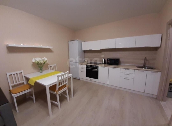 
  Сдается 2-комн. квартира, 50 м², Красный пр-кт, д. 307
. Фото 12.