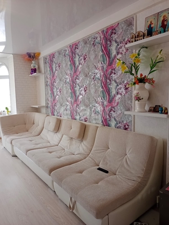
  Продается 3-комн. квартира, 69.4 м², Большевистская ул, д. 26
. Фото 6.