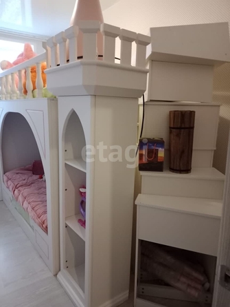 
  Продается 3-комн. квартира, 69.4 м², Большевистская ул, д. 26
. Фото 15.