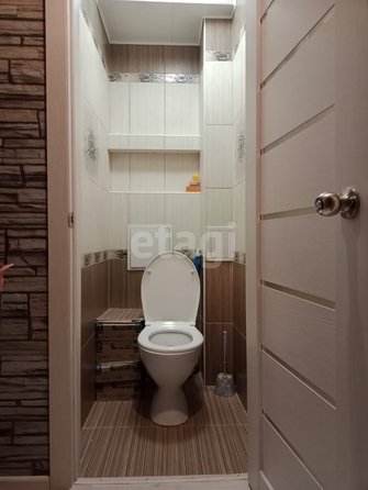 
  Продается 3-комн. квартира, 69.4 м², Большевистская ул, д. 26
. Фото 19.