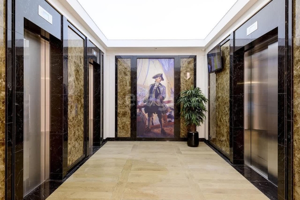
  Продается 3-комн. квартира, 68.9 м², ЖК Флотилия
. Фото 2.