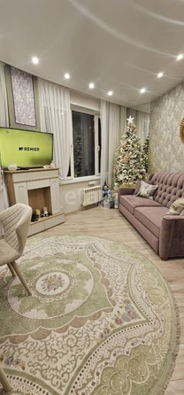 
  Продается 3-комн. квартира, 68.9 м², ЖК Флотилия
. Фото 26.