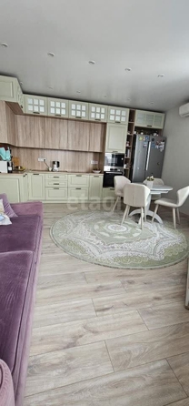 
  Продается 3-комн. квартира, 68.9 м², ЖК Флотилия
. Фото 28.