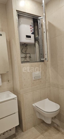 
  Продается 3-комн. квартира, 68.9 м², ЖК Флотилия
. Фото 34.