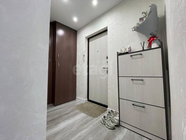 
  Продается 1-комн. квартира, 28.3 м², Народная ул, д. 8
. Фото 7.