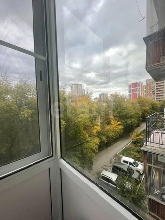 
  Продается 1-комн. квартира, 28.3 м², Народная ул, д. 8
. Фото 11.