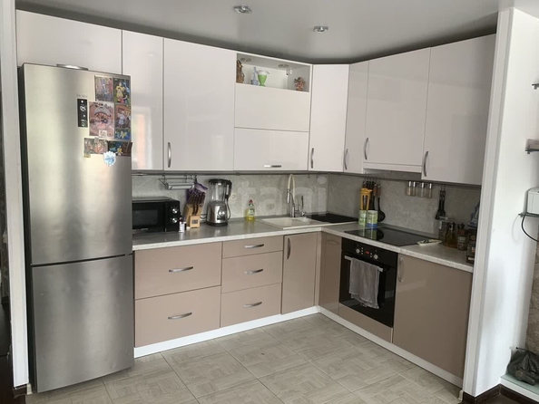 
  Продается 3-комн. квартира, 71.7 м², Кубовая ул, д. 92/1
. Фото 1.