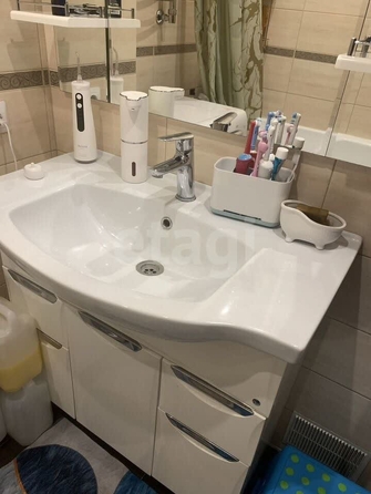 
  Продается 3-комн. квартира, 71.7 м², Кубовая ул, д. 92/1
. Фото 9.