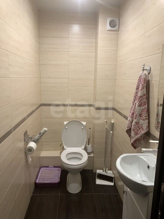 
  Продается 3-комн. квартира, 71.7 м², Кубовая ул, д. 92/1
. Фото 12.