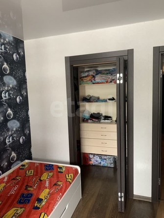 
  Продается 3-комн. квартира, 71.7 м², Кубовая ул, д. 92/1
. Фото 20.