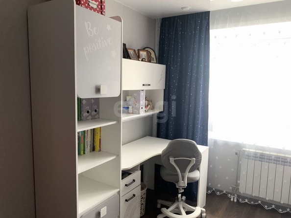 
  Продается 3-комн. квартира, 71.7 м², Кубовая ул, д. 92/1
. Фото 21.