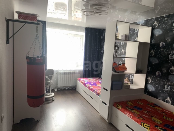 
  Продается 3-комн. квартира, 71.7 м², Кубовая ул, д. 92/1
. Фото 22.