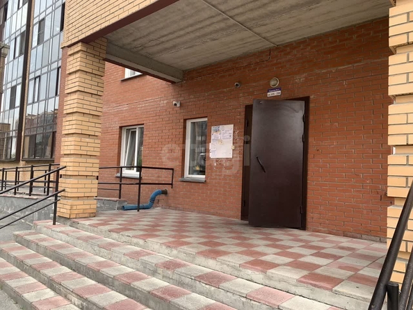
  Продается 3-комн. квартира, 71.7 м², Кубовая ул, д. 92/1
. Фото 27.
