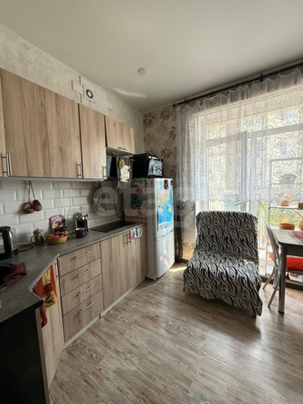
  Продается студия, 18 м², Большая ул, д. 680
. Фото 1.