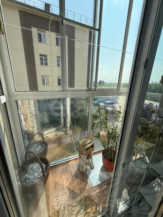 
  Продается студия, 18 м², Большая ул, д. 680
. Фото 5.
