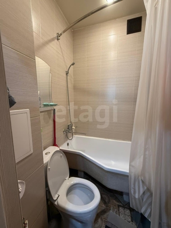 
  Продается студия, 18 м², Большая ул, д. 680
. Фото 6.