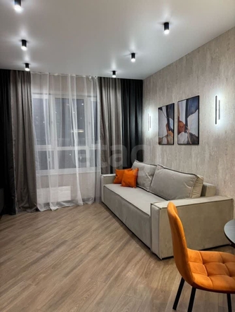 
  Продается 1-комн. квартира, 37.9 м², Связистов ул, д. 13/2
. Фото 6.