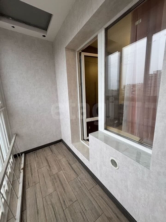 
  Продается 1-комн. квартира, 37.9 м², Связистов ул, д. 13/2
. Фото 17.