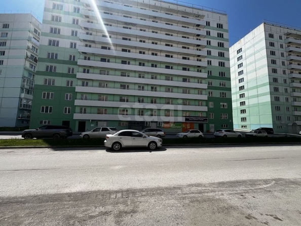 
  Продается торговая площадь, 211.3 м², Виктора Шевелева ул, д. 18/1
. Фото 5.