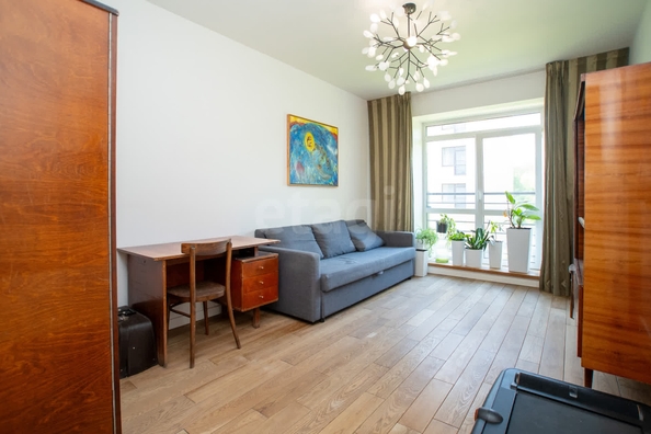 
  Продается 2-комн. квартира, 67.3 м², Федора Горячева ул, д. 63
. Фото 4.