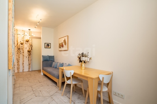 
  Продается 2-комн. квартира, 67.3 м², Федора Горячева ул, д. 63
. Фото 6.