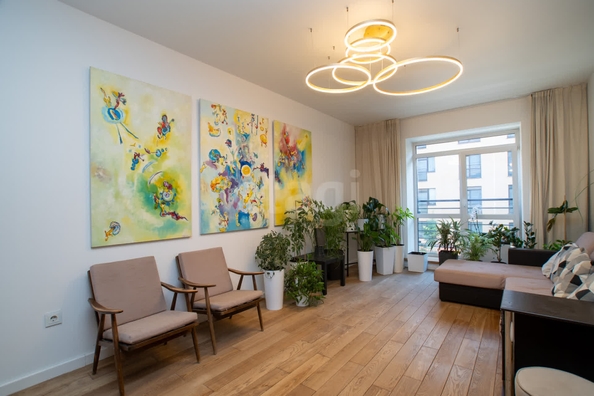 
  Продается 2-комн. квартира, 67.3 м², Федора Горячева ул, д. 63
. Фото 10.