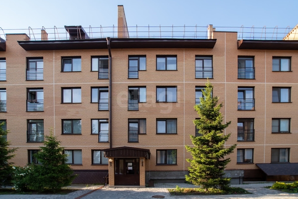 
  Продается 2-комн. квартира, 67.3 м², Федора Горячева ул, д. 63
. Фото 17.