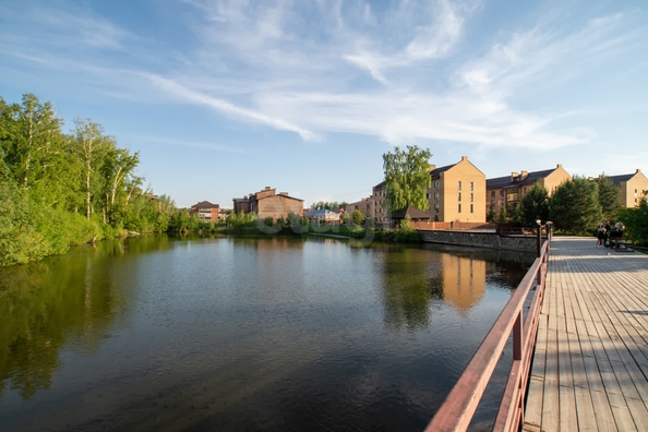 
  Продается 2-комн. квартира, 67.3 м², Федора Горячева ул, д. 63
. Фото 22.