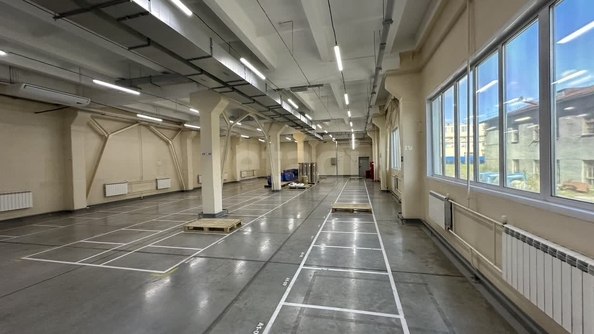 
  Сдается производственное помещение, 500 м², Декабристов ул, д. 275к7
. Фото 4.