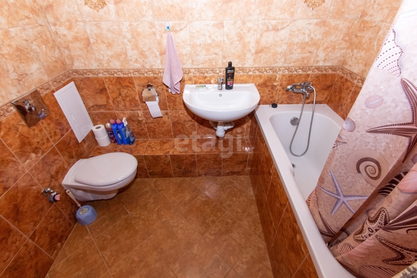 
  Продается 1-комн. квартира, 35 м², Октябрьская ул, д. 10
. Фото 6.