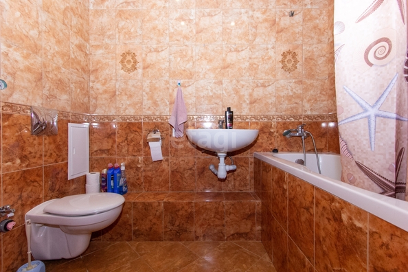 
  Продается 1-комн. квартира, 35 м², Октябрьская ул, д. 10
. Фото 7.