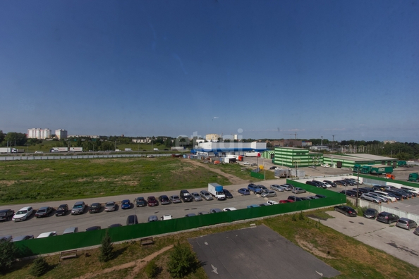 
  Продается 1-комн. квартира, 35 м², Октябрьская ул, д. 10
. Фото 19.