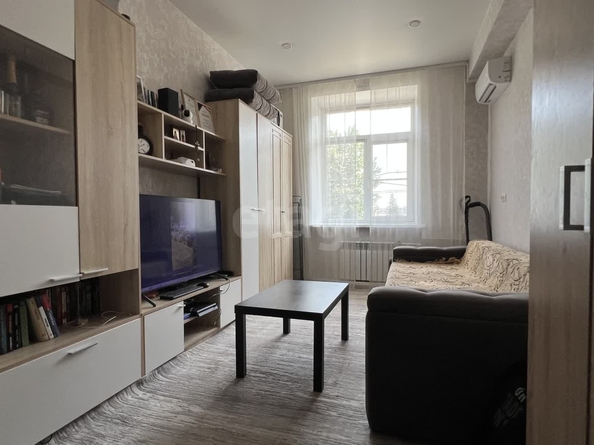 
  Продается комната, 17.4 м², Дзержинского пр-кт, д. 73
. Фото 2.