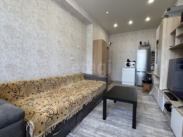 
  Продается комната, 17.4 м², Дзержинского пр-кт, д. 73
. Фото 3.
