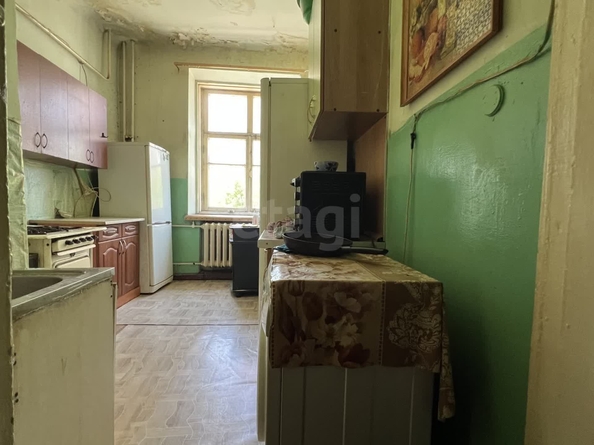 
  Продается комната, 17.4 м², Дзержинского пр-кт, д. 73
. Фото 8.