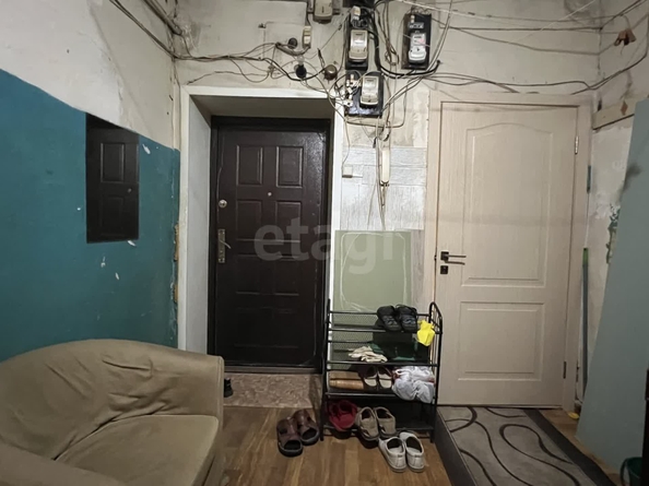 
  Продается комната, 17.4 м², Дзержинского пр-кт, д. 73
. Фото 10.