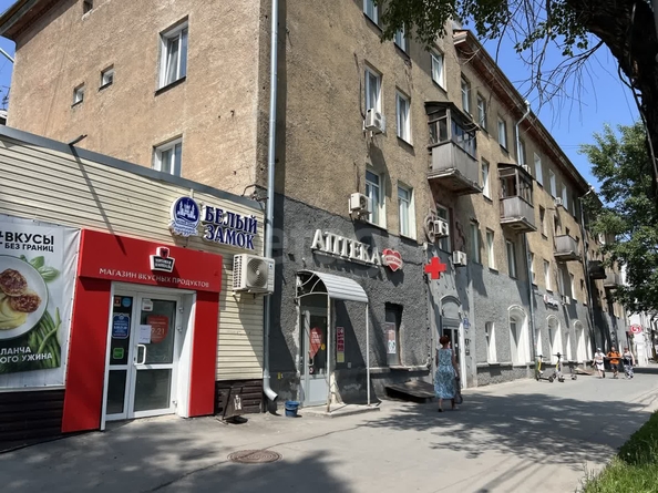
  Продается комната, 17.4 м², Дзержинского пр-кт, д. 73
. Фото 14.