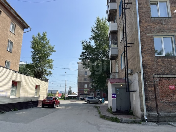 
  Продается комната, 17.4 м², Дзержинского пр-кт, д. 73
. Фото 15.
