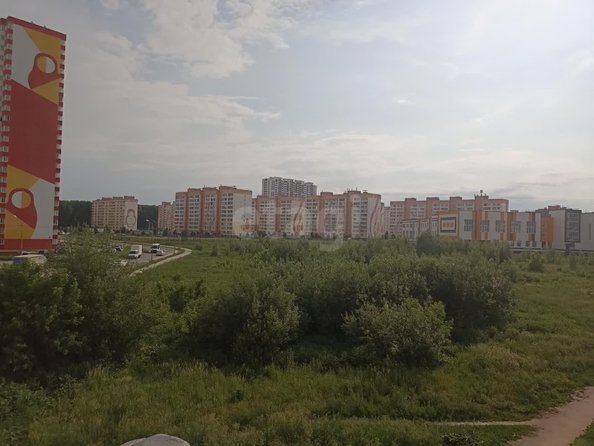 
  Сдается 1-комн. квартира, 25 м², Дмитрия Шмонина ул, д. 6
. Фото 9.