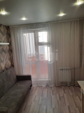 
  Сдается 1-комн. квартира, 23 м², Забалуева ул, д. 92
. Фото 3.