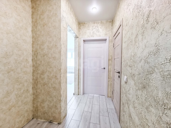 
  Продается 2-комн. квартира, 42.9 м², Фрунзе ул, д. 252/2
. Фото 9.
