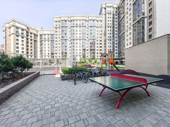 
  Продается 2-комн. квартира, 42.9 м², Фрунзе ул, д. 252/2
. Фото 19.