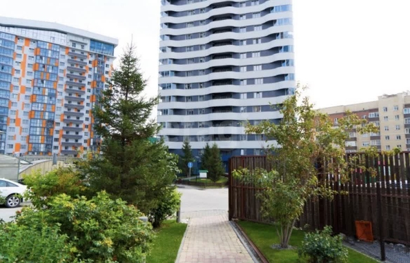 
  Продается 3-комн. квартира, 63.2 м², Лескова ул, д. 21
. Фото 28.