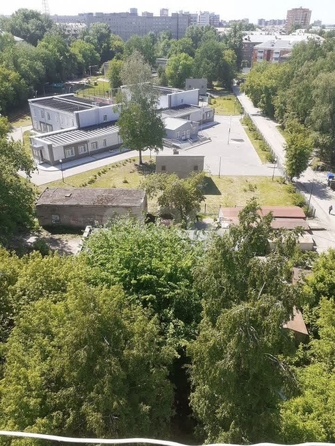 
  Продается 2-комн. квартира, 45 м², Выставочная ул, д. 32/1
. Фото 12.