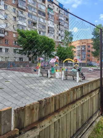 
  Продается 2-комн. квартира, 43.2 м², Героев Революции ул, д. 32/1
. Фото 7.