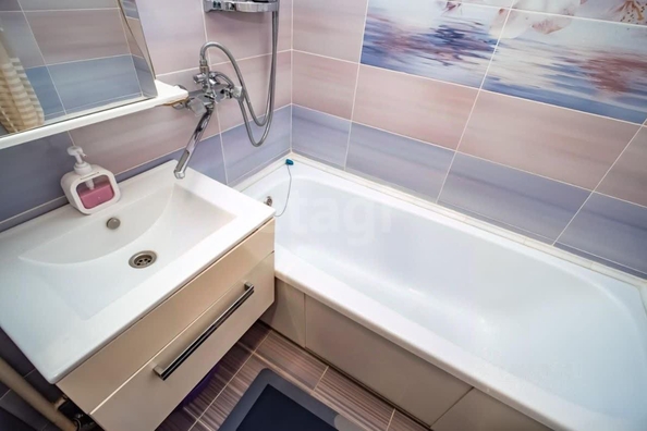 
  Продается 3-комн. квартира, 75 м², Выставочная ул, д. 17
. Фото 7.