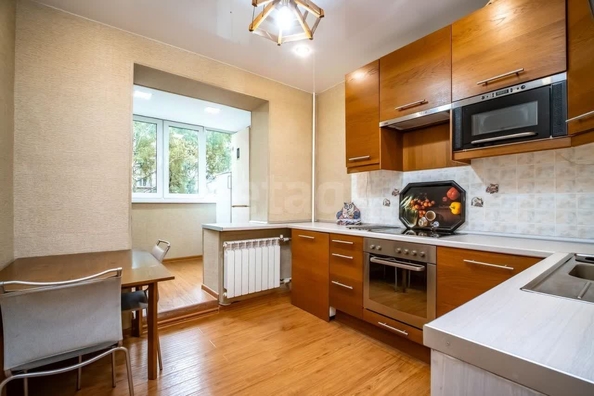 
  Продается 3-комн. квартира, 75 м², Выставочная ул, д. 17
. Фото 8.