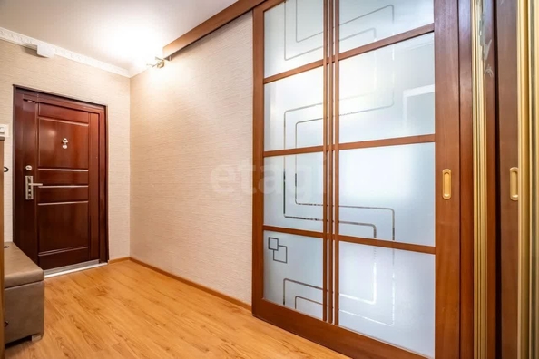 
  Продается 3-комн. квартира, 75 м², Выставочная ул, д. 17
. Фото 23.